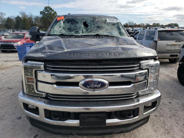 Photo 5 from auction – 2018 FORD F250 SUPER with VIN 1FT7W2BTXJEC42072
