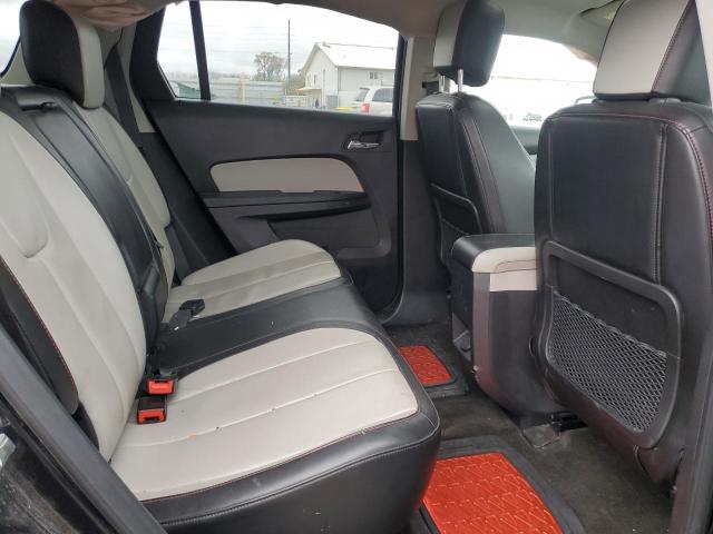 Photo 11 from auction – 2011 GMC TERRAIN SL with VIN 2CTFLVEC8B6379426
