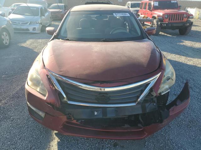 Photo 5 from auction – 2015 NISSAN ALTIMA 2.5 with VIN 1N4AL3AP3FC158774