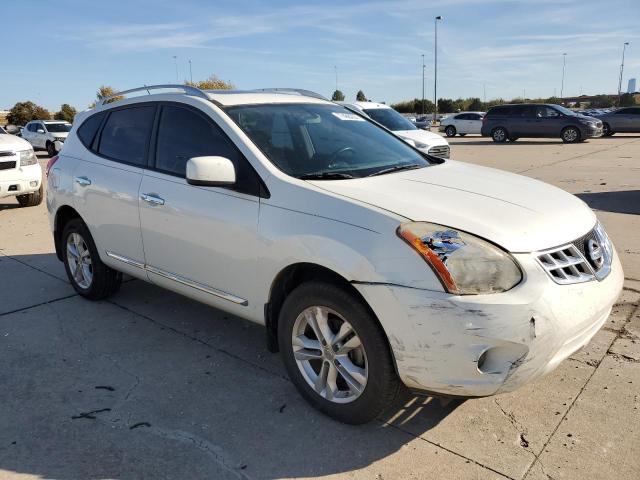 Photo 4 from auction – 2013 NISSAN ROGUE S with VIN JN8AS5MT8DW002361