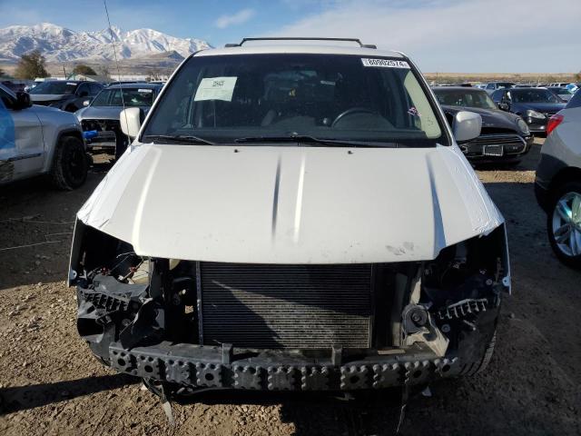 Photo 5 from auction – 2013 DODGE GRAND CARA with VIN 2C4RDGCG6DR786797