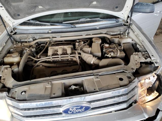 Photo 12 from auction – 2011 FORD FLEX SE with VIN 2FMGK5BC8BBD13632