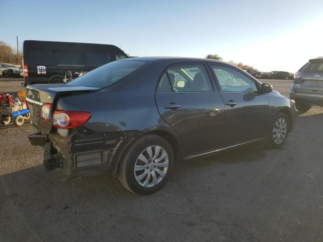 Photo 3 from auction – 2013 TOYOTA COROLLA BA with VIN 2T1BU4EE6DC061700
