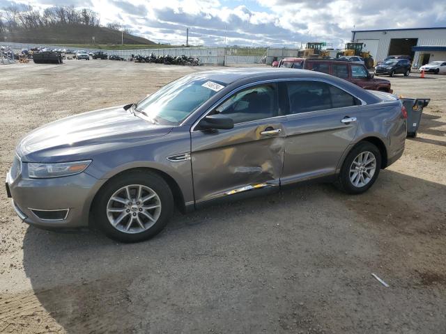 FORD TAURUS SE 2014 with VIN 1FAHP2D80EG156165 - Photo from auction
