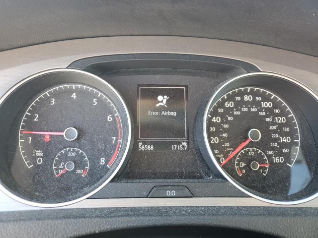 Photo 9 from auction – 2017 VOLKSWAGEN GOLF S with VIN 3VW217AU9HM024254
