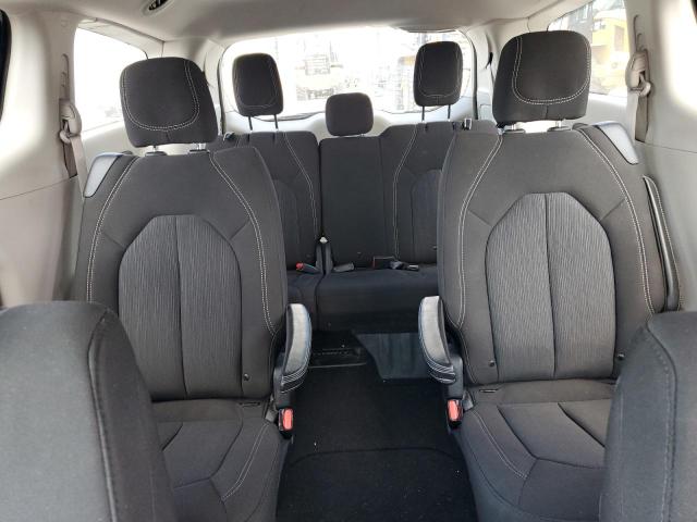 Photo 10 from auction – 2020 CHRYSLER VOYAGER LX with VIN 2C4RC1CG6LR237468