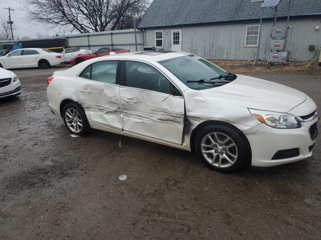 Photo 4 from auction – 2014 CHEVROLET MALIBU 1LT with VIN 1G11C5SL2EF179090