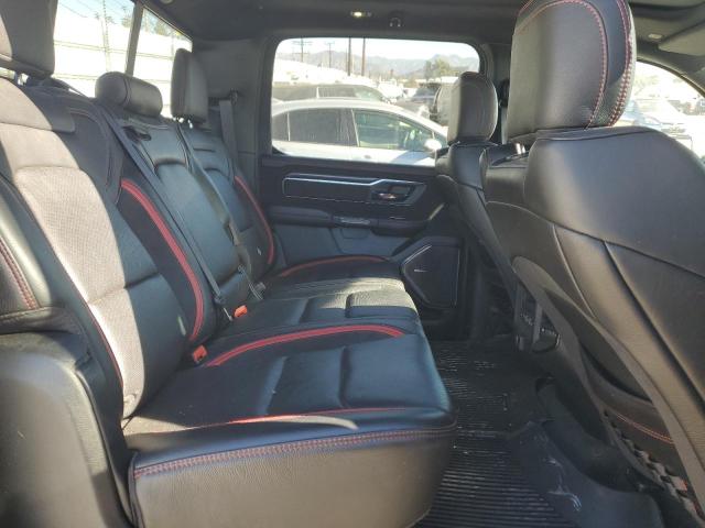Photo 10 from auction – 2021 RAM 1500 TRX with VIN 1C6SRFU99MN685058