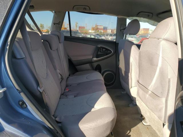 Photo 11 from auction – 2007 TOYOTA RAV4 with VIN JTMZD33V875037007