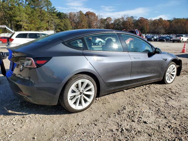 Photo 3 from auction – 2023 TESLA MODEL 3 with VIN 5YJ3E1EA5PF447683