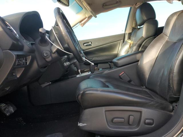 Photo 7 from auction – 2013 NISSAN MAXIMA S with VIN 1N4AA5AP9DC802535