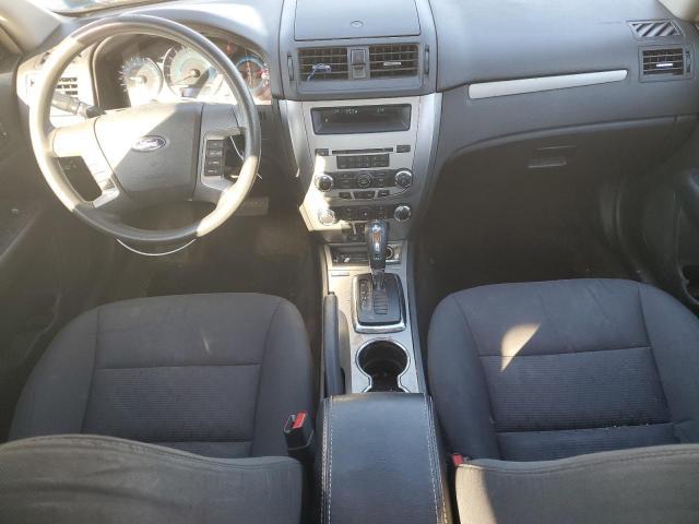 Photo 8 from auction – 2012 FORD FUSION SE with VIN 3FAHP0HA3CR371014