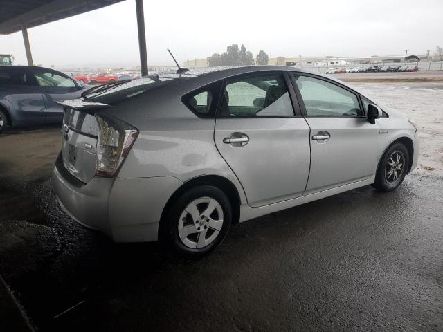 Photo 3 from auction – 2010 TOYOTA PRIUS with VIN JTDKN3DU0A0149020