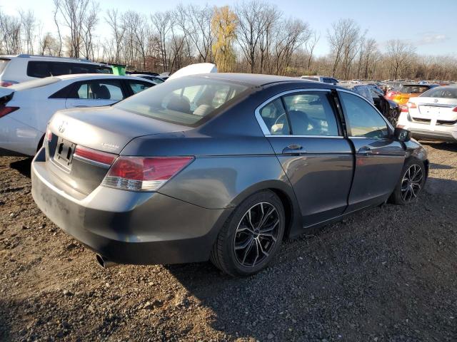 Photo 3 from auction – 2011 HONDA ACCORD with VIN 1HGCP2F39BA042302