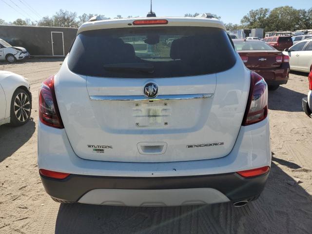 Photo 6 from auction – 2017 BUICK ENCORE PRE with VIN KL4CJBSB7HB030367