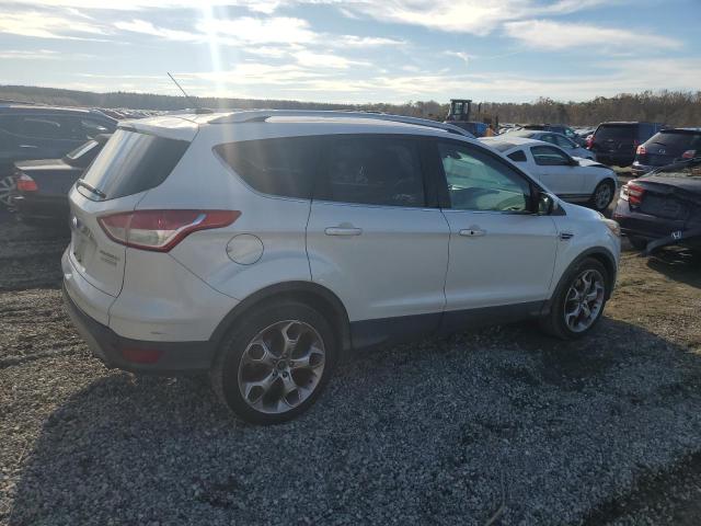 صورة رقم 3 من المزاد - 2015 FORD ESCAPE TIT مع VIN 1FMCU0J97FUB36007