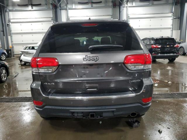 Photo 6 from auction – 2019 JEEP GRAND CHER with VIN 1C4RJFBG8KC840966