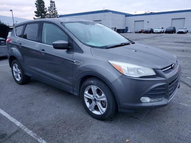Photo 4 from auction – 2014 FORD ESCAPE SE with VIN 1FMCU9GX0EUB65809