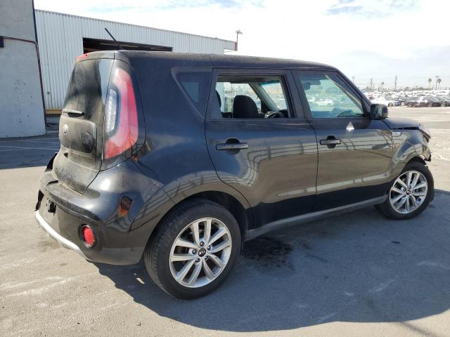 Photo 3 from auction – 2018 KIA SOUL + with VIN KNDJP3A58J7537252