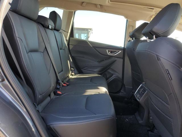 Photo 11 from auction – 2022 SUBARU FORESTER T with VIN JF2SKARC0NH463031