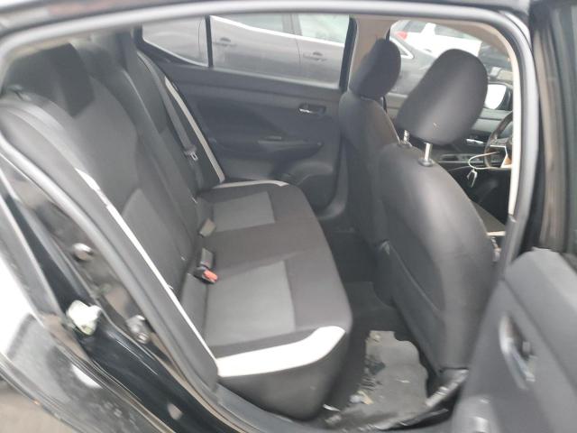 Photo 10 from auction – 2021 NISSAN VERSA SV with VIN 3N1CN8EV3ML882665