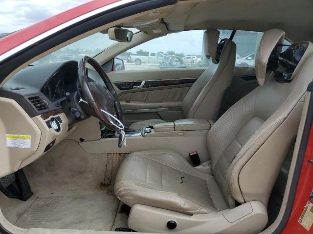 Photo 7 from auction – 2011 MERCEDES-BENZ E 550 with VIN WDDKK7CF1BF066042