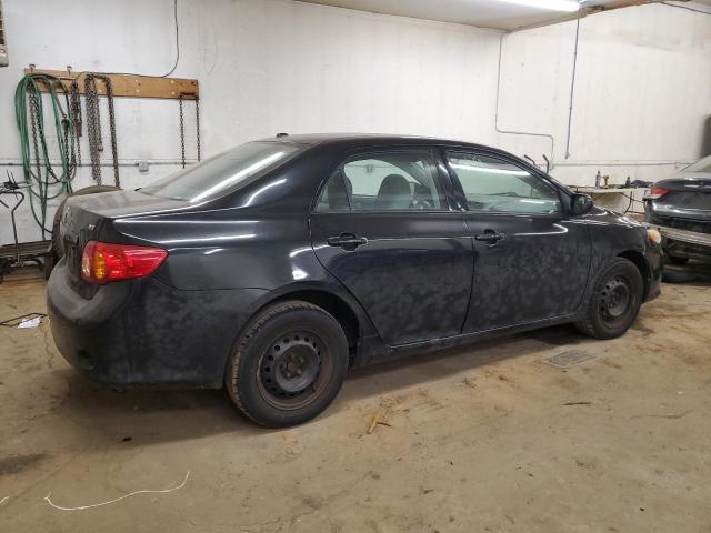 Photo 3 from auction – 2010 TOYOTA COROLLA BA with VIN 1NXBU4EE3AZ262917