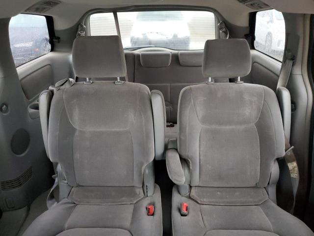 Photo 10 from auction – 2004 TOYOTA SIENNA CE with VIN 5TDZA23CX4S040871