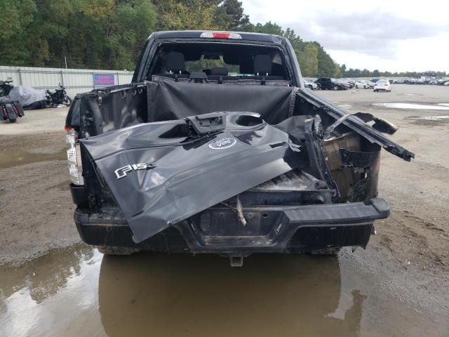 Photo 6 from auction – 2017 FORD F150 SUPER with VIN 1FTEW1EP8HKC90343