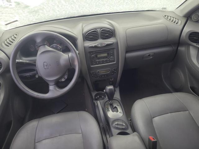 Photo 8 from auction – 2002 HYUNDAI SANTA FE G with VIN KM8SC73D82U229282