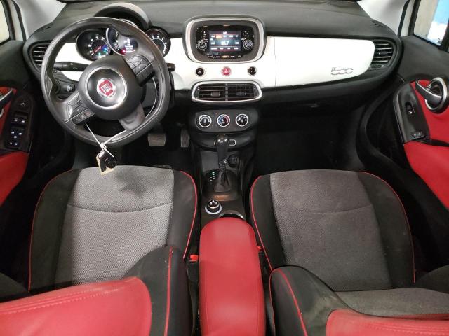 Photo 8 from auction – 2016 FIAT 500X EASY with VIN ZFBCFXBT0GP370039