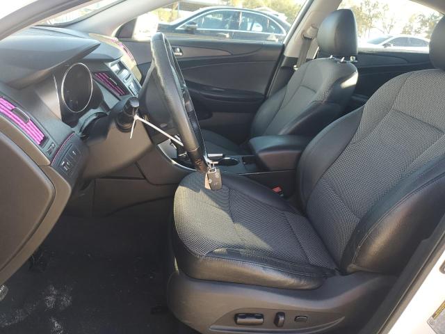 Photo 7 from auction – 2011 HYUNDAI SONATA SE with VIN 5NPEC4AC1BH122823