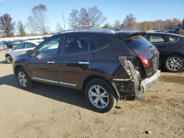 Photo 2 from auction – 2011 NISSAN ROGUE S with VIN JN8AS5MV3BW282883