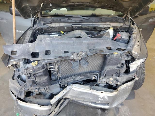 Photo 11 from auction – 2011 DODGE RAM 1500 with VIN 1D7RB1CTXBS568038