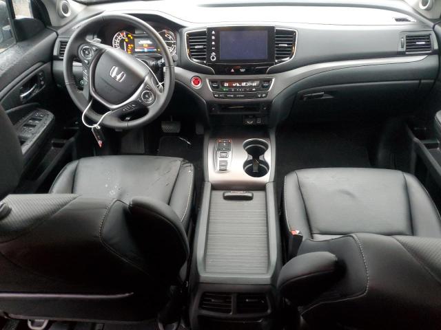 Photo 8 from auction – 2023 HONDA RIDGELINE with VIN 5FPYK3F59PB065336