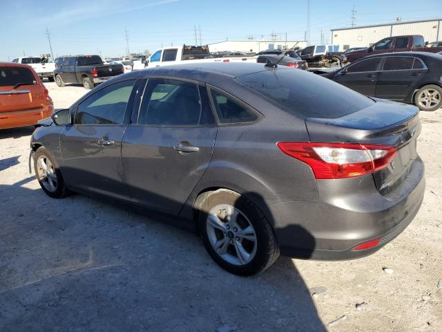Photo 2 from auction – 2014 FORD FOCUS SE with VIN 1FADP3F29EL122942