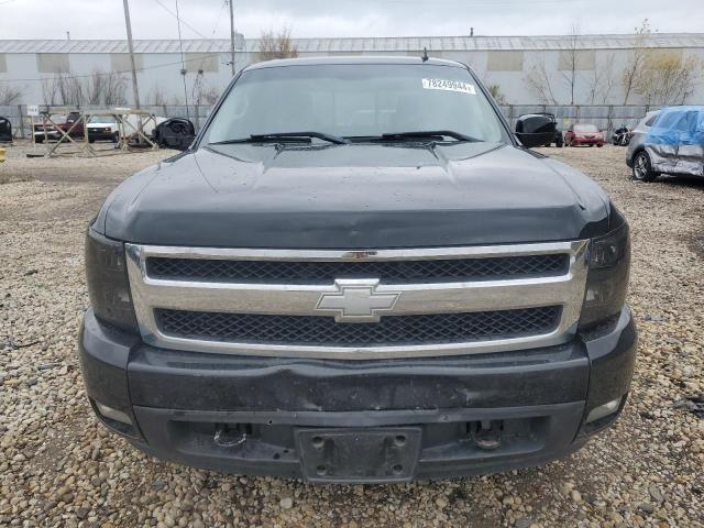 Photo 5 from auction – 2008 CHEVROLET SILVERADO with VIN 3GCEK13308G292073