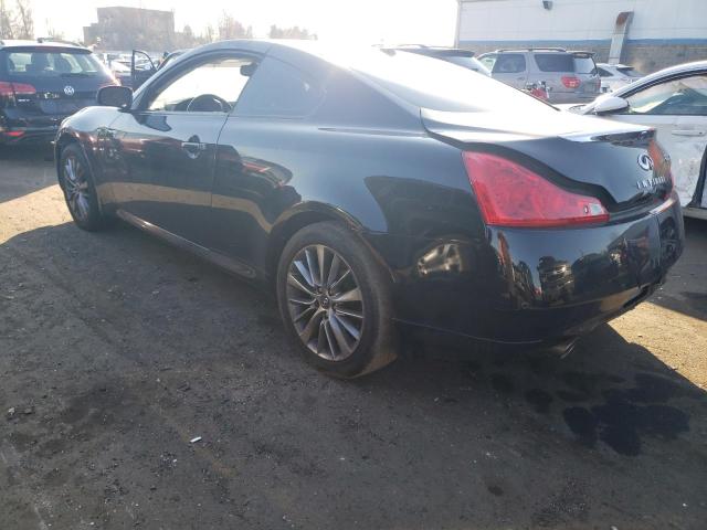 Photo 2 from auction – 2012 INFINITI G37 with VIN JN1CV6EL3CM472519