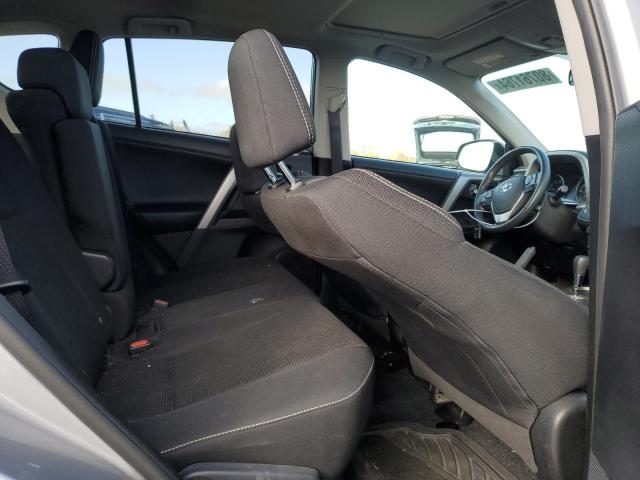 Photo 11 from auction – 2017 TOYOTA RAV4 XLE with VIN 2T3RFREV2HW692865