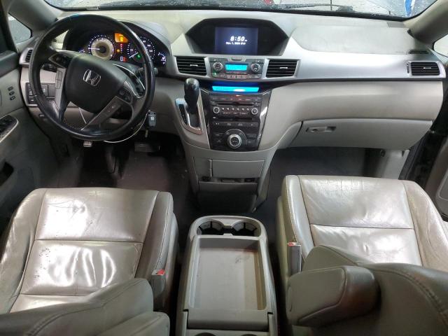 Photo 8 from auction – 2011 HONDA ODYSSEY TO with VIN 5FNRL5H95BB043378