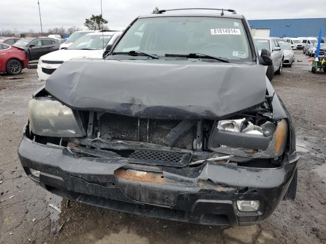 Photo 5 from auction – 2009 CHEVROLET TRAILBLAZE with VIN 1GNDS33S692101384