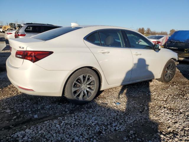 Photo 3 from auction – 2015 ACURA TLX with VIN 19UUB1F37FA002402