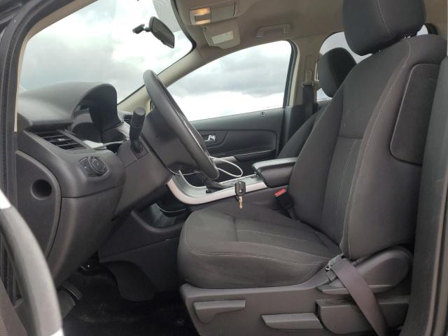 Photo 7 from auction – 2013 FORD EDGE SE with VIN 2FMDK3GC9DBB47267