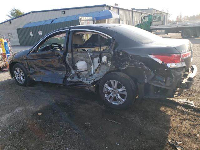 Photo 2 from auction – 2011 HONDA ACCORD LXP with VIN 1HGCP2F40BA047638
