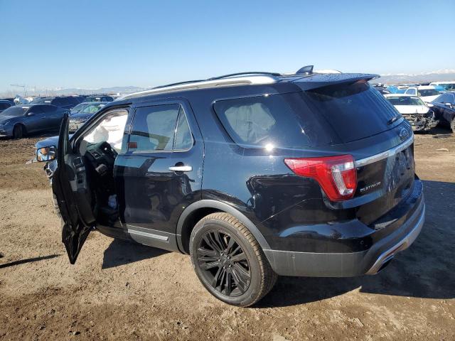 Photo 2 from auction – 2017 FORD EXPLORER with VIN 1FM5K8HT3HGB63494