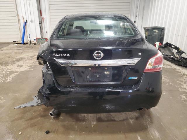 Photo 6 from auction – 2013 NISSAN ALTIMA 2.5 with VIN 1N4AL3AP6DN440683