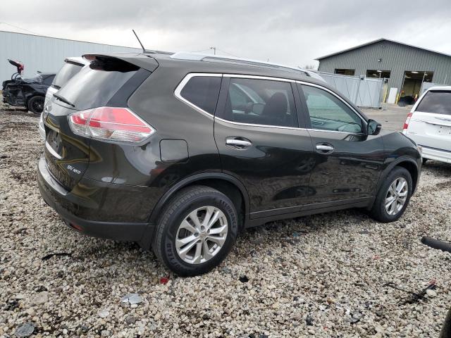 Photo 3 from auction – 2015 NISSAN ROGUE S with VIN 5N1AT2MV5FC839691