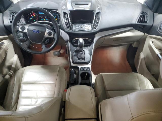 Photo 8 from auction – 2014 FORD ESCAPE SE with VIN 1FMCU9GX4EUC90618