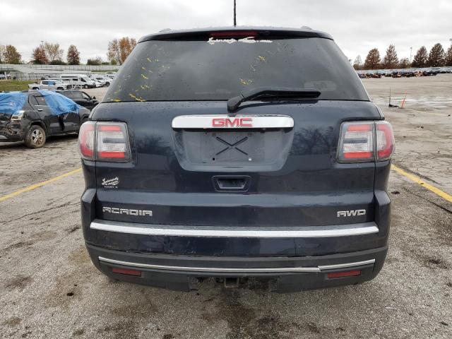 Photo 6 from auction – 2016 GMC ACADIA SLT with VIN 1GKKVRKDXGJ259635