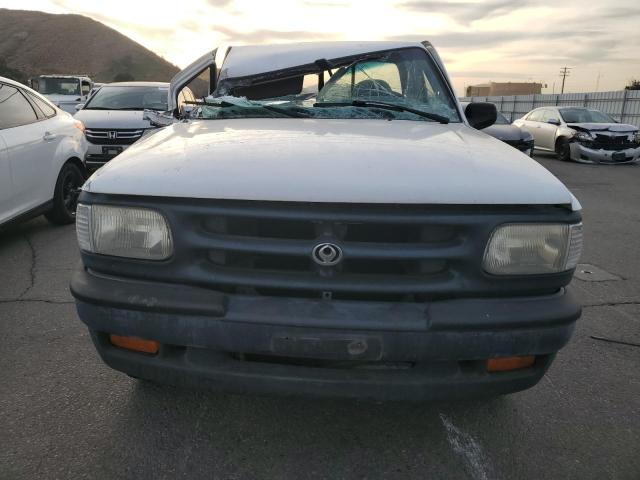 Photo 5 from auction – 1995 MAZDA B2300 with VIN 4F4CR12A9STM17964